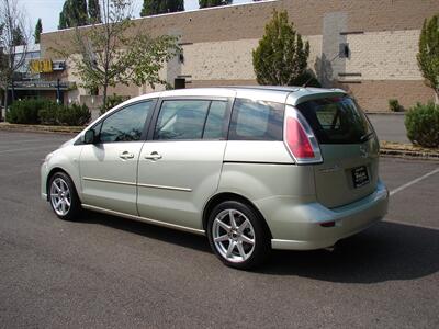 2008 Mazda Mazda5 Sport   - Photo 8 - Poulsbo, WA 98370