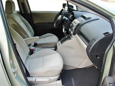 2008 Mazda Mazda5 Sport   - Photo 20 - Poulsbo, WA 98370