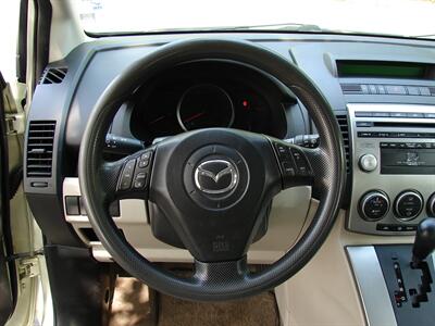2008 Mazda Mazda5 Sport   - Photo 13 - Poulsbo, WA 98370