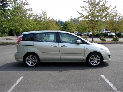 2008 Mazda Mazda5 Sport   - Photo 4 - Poulsbo, WA 98370
