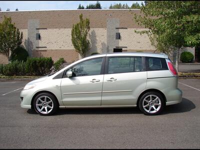2008 Mazda Mazda5 Sport   - Photo 9 - Poulsbo, WA 98370