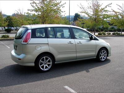 2008 Mazda Mazda5 Sport   - Photo 5 - Poulsbo, WA 98370