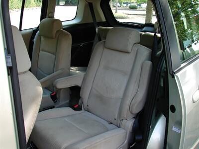 2008 Mazda Mazda5 Sport   - Photo 19 - Poulsbo, WA 98370