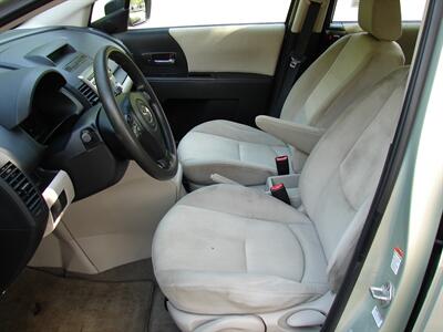 2008 Mazda Mazda5 Sport   - Photo 10 - Poulsbo, WA 98370