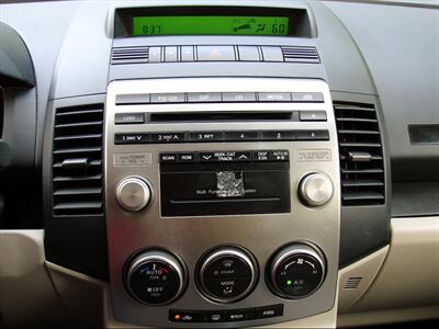 2008 Mazda Mazda5 Sport   - Photo 17 - Poulsbo, WA 98370