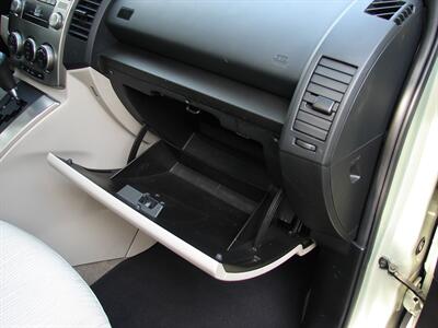 2008 Mazda Mazda5 Sport   - Photo 22 - Poulsbo, WA 98370