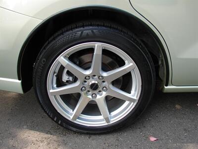 2008 Mazda Mazda5 Sport   - Photo 25 - Poulsbo, WA 98370