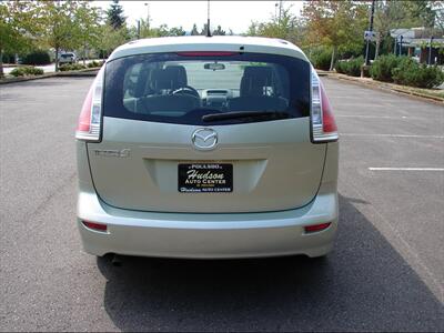 2008 Mazda Mazda5 Sport   - Photo 6 - Poulsbo, WA 98370