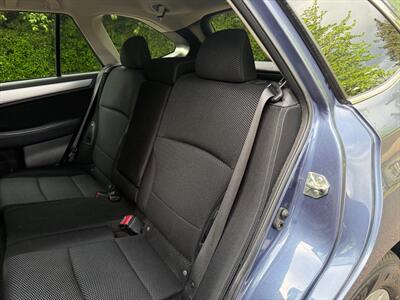 2017 Subaru Outback 2.5i Premium   - Photo 29 - Poulsbo, WA 98370