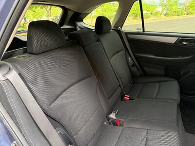 2017 Subaru Outback 2.5i Premium   - Photo 28 - Poulsbo, WA 98370