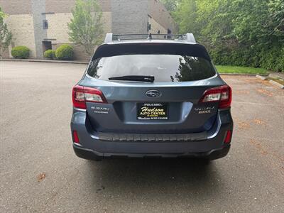 2017 Subaru Outback 2.5i Premium   - Photo 6 - Poulsbo, WA 98370