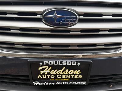 2017 Subaru Outback 2.5i Premium   - Photo 22 - Poulsbo, WA 98370