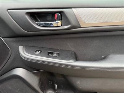 2017 Subaru Outback 2.5i Premium   - Photo 24 - Poulsbo, WA 98370