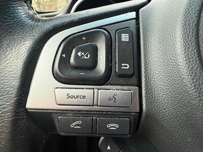 2017 Subaru Outback 2.5i Premium   - Photo 14 - Poulsbo, WA 98370