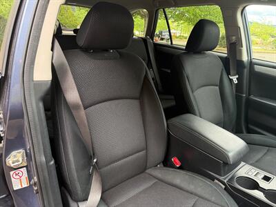 2017 Subaru Outback 2.5i Premium   - Photo 20 - Poulsbo, WA 98370
