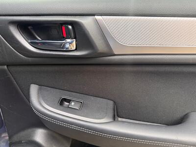 2017 Subaru Outback 2.5i Premium   - Photo 26 - Poulsbo, WA 98370