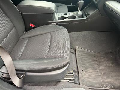 2017 Subaru Outback 2.5i Premium   - Photo 25 - Poulsbo, WA 98370