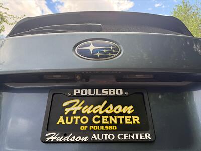 2017 Subaru Outback 2.5i Premium   - Photo 9 - Poulsbo, WA 98370