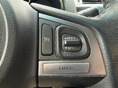 2017 Subaru Outback 2.5i Premium   - Photo 19 - Poulsbo, WA 98370
