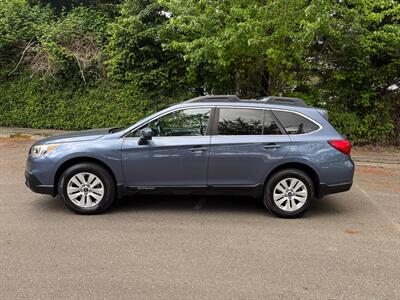 2017 Subaru Outback 2.5i Premium   - Photo 10 - Poulsbo, WA 98370