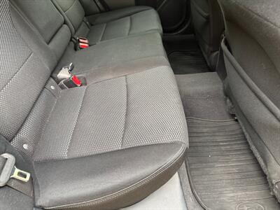 2017 Subaru Outback 2.5i Premium   - Photo 27 - Poulsbo, WA 98370