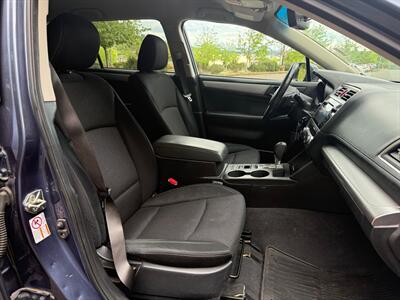 2017 Subaru Outback 2.5i Premium   - Photo 21 - Poulsbo, WA 98370