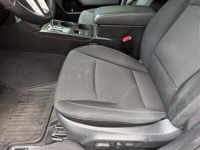 2017 Subaru Outback 2.5i Premium   - Photo 12 - Poulsbo, WA 98370