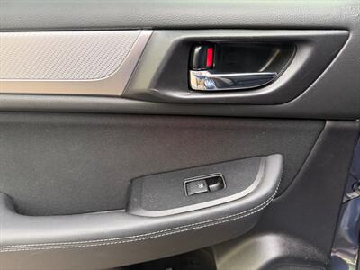 2017 Subaru Outback 2.5i Premium   - Photo 33 - Poulsbo, WA 98370