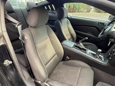 2012 Ford Mustang V6   - Photo 20 - Poulsbo, WA 98370