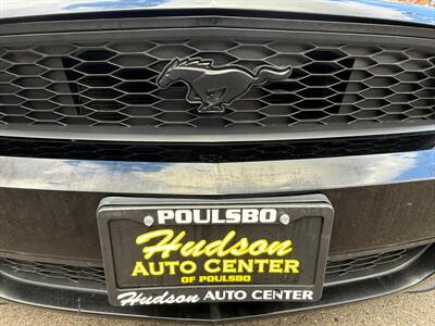 2012 Ford Mustang V6   - Photo 28 - Poulsbo, WA 98370