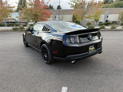 2012 Ford Mustang V6   - Photo 8 - Poulsbo, WA 98370