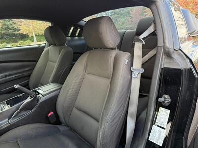 2012 Ford Mustang V6   - Photo 11 - Poulsbo, WA 98370