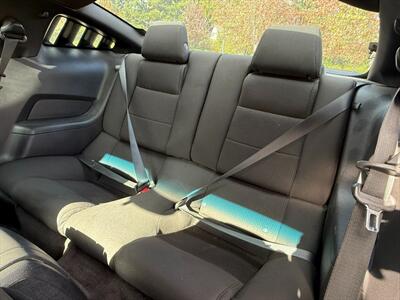 2012 Ford Mustang V6   - Photo 25 - Poulsbo, WA 98370