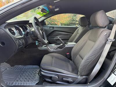 2012 Ford Mustang V6   - Photo 10 - Poulsbo, WA 98370
