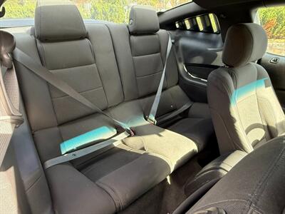 2012 Ford Mustang V6   - Photo 24 - Poulsbo, WA 98370