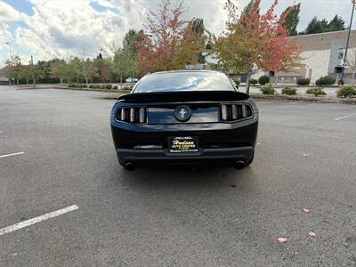 2012 Ford Mustang V6   - Photo 6 - Poulsbo, WA 98370