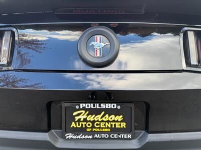2012 Ford Mustang V6   - Photo 7 - Poulsbo, WA 98370