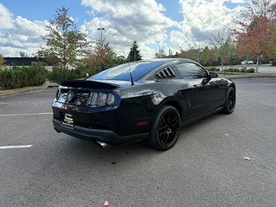 2012 Ford Mustang V6   - Photo 5 - Poulsbo, WA 98370