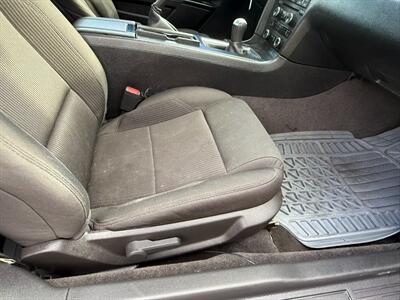 2012 Ford Mustang V6   - Photo 21 - Poulsbo, WA 98370