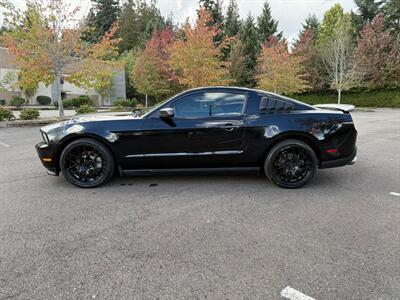2012 Ford Mustang V6   - Photo 9 - Poulsbo, WA 98370