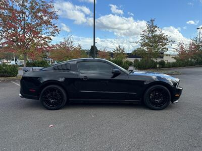 2012 Ford Mustang V6   - Photo 4 - Poulsbo, WA 98370
