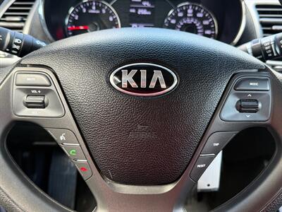 2014 Kia Forte LX - Photo 13 - Poulsbo, WA 98370