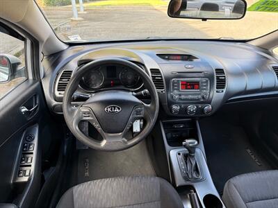 2014 Kia Forte LX - Photo 15 - Poulsbo, WA 98370