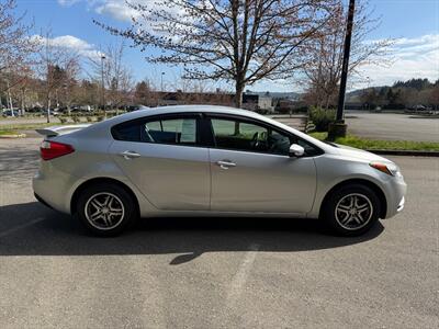 2014 Kia Forte LX - Photo 7 - Poulsbo, WA 98370