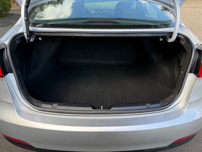 2014 Kia Forte LX - Photo 27 - Poulsbo, WA 98370