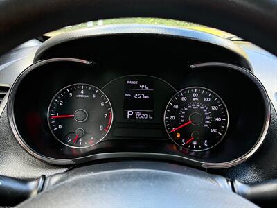 2014 Kia Forte LX - Photo 14 - Poulsbo, WA 98370