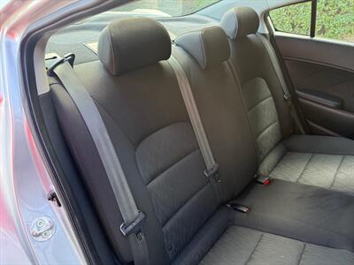 2014 Kia Forte LX - Photo 24 - Poulsbo, WA 98370