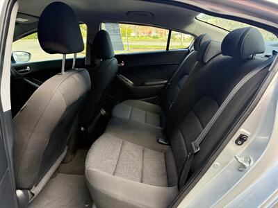 2014 Kia Forte LX - Photo 26 - Poulsbo, WA 98370