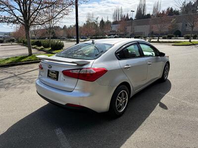 2014 Kia Forte LX - Photo 6 - Poulsbo, WA 98370