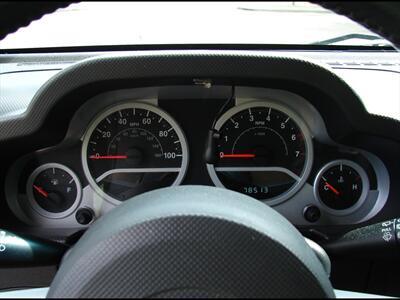 2008 Jeep Wrangler Sahara   - Photo 13 - Poulsbo, WA 98370